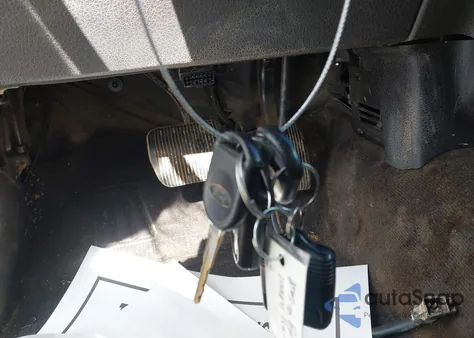 2009 Ford F-150 Xl/Xlt from USA, damaged, VIN 1FTRW12869KC78370